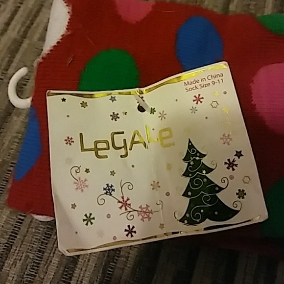 Winter Toe Socks 👄👀👀 - Picture 3 of 4